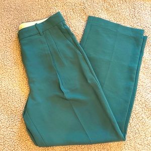 Aritzia The Effortless Pant trouser - NWOT